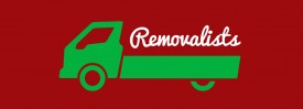 Removalists Townsendale - Furniture Removals